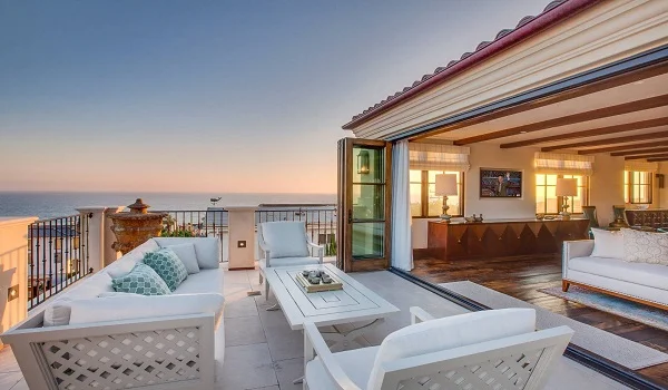 Bhartiya City Nikoo Homes Bagalur Road Balcony View